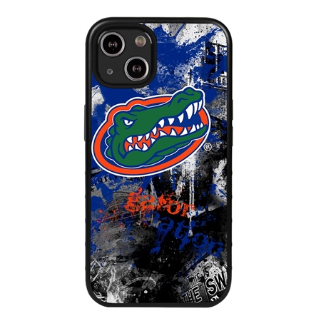 Guard Dog Florida Gators PD Spirit Hybrid Phone Case for iPhone 14
