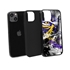 Guard Dog LSU Tigers PD Spirit Hybrid Phone Case for iPhone 14
