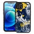 Guard Dog Michigan Wolverines PD Spirit Hybrid Phone Case for iPhone 14
