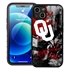 Guard Dog Oklahoma Sooners PD Spirit Hybrid Phone Case for iPhone 14
