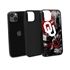 Guard Dog Oklahoma Sooners PD Spirit Hybrid Phone Case for iPhone 14
