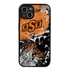 Guard Dog Oklahoma State Cowboys PD Spirit Hybrid Phone Case for iPhone 14
