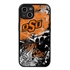 Guard Dog Oklahoma State Cowboys PD Spirit Hybrid Phone Case for iPhone 14
