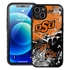 Guard Dog Oklahoma State Cowboys PD Spirit Hybrid Phone Case for iPhone 14
