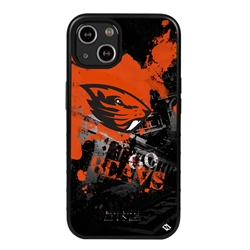 
Guard Dog Oregon State Beavers PD Spirit Phone Case for iPhone 14