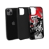 Guard Dog Texas Tech Red Raiders PD Spirit Phone Case for iPhone 14
