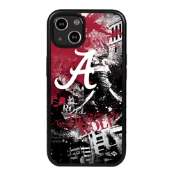 
Guard Dog Alabama Crimson Tide PD Spirit Phone Case for iPhone 14 Plus
