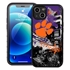 Guard Dog Clemson Tigers PD Spirit Hybrid Phone Case for iPhone 14 Plus
