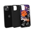 Guard Dog Clemson Tigers PD Spirit Phone Case for iPhone 14 Plus
