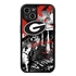 Guard Dog Georgia Bulldogs PD Spirit Phone Case for iPhone 14 Plus

