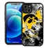 Guard Dog Iowa Hawkeyes PD Spirit Case for iPhone 14 Plus
