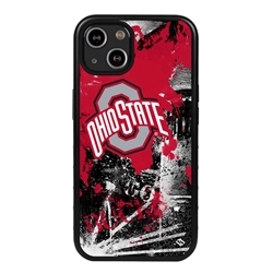 
Guard Dog Ohio State Buckeyes PD Spirit Hybrid Phone Case for iPhone 14 Plus