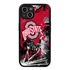 Guard Dog Ohio State Buckeyes PD Spirit Hybrid Phone Case for iPhone 14 Plus
