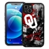 Guard Dog Oklahoma Sooners PD Spirit Hybrid Phone Case for iPhone 14 Plus
