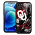 Guard Dog Oklahoma Sooners PD Spirit Hybrid Phone Case for iPhone 14 Plus
