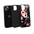 Guard Dog Oklahoma Sooners PD Spirit Hybrid Phone Case for iPhone 14 Plus

