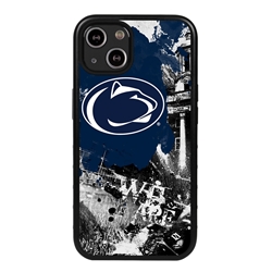 
Guard Dog Penn State Nittany Lions PD Spirit Phone Case for iPhone 14 Plus