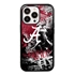 Guard Dog Alabama Crimson Tide PD Spirit Hybrid Phone Case for iPhone 14 Pro

