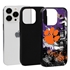 Guard Dog Clemson Tigers PD Spirit Hybrid Phone Case for iPhone 14 Pro
