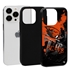 Guard Dog Oregon State Beavers PD Spirit Phone Case for iPhone 14 Pro
