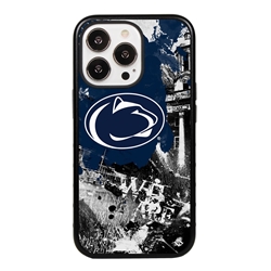 
Guard Dog Penn State Nittany Lions PD Spirit Phone Case for iPhone 14 Pro