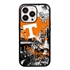 Guard Dog Tennessee Volunteers PD Spirit Hybrid Phone Case for iPhone 14 Pro
