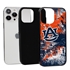 Guard Dog Auburn Tigers PD Spirit Phone Case for iPhone 14 Pro Max
