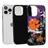 Guard Dog Clemson Tigers PD Spirit Hybrid Phone Case for iPhone 14 Pro Max

