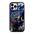 Guard Dog Florida Gators PD Spirit Hybrid Phone Case for iPhone 14 Pro Max
