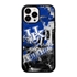Guard Dog Kentucky Wildcats PD Spirit Hybrid Phone Case for iPhone 14 Pro Max
