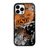 Guard Dog Oklahoma State Cowboys PD Spirit Hybrid Phone Case for iPhone 14 Pro Max
