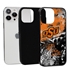Guard Dog Oklahoma State Cowboys PD Spirit Hybrid Phone Case for iPhone 14 Pro Max
