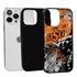Guard Dog Oklahoma State Cowboys PD Spirit Hybrid Phone Case for iPhone 14 Pro Max
