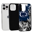 Guard Dog Penn State Nittany Lions PD Spirit Hybrid Phone Case for iPhone 14 Pro Max

