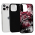 Guard Dog South Carolina Gamecocks PD Spirit Phone Case for iPhone 14 Pro Max
