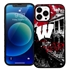 Guard Dog Wisconsin Badgers PD Spirit Phone Case for iPhone 14 Pro Max
