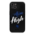 Guard Dog Air Force Falcons - Aim High Hybrid Phone Case for iPhone 14
