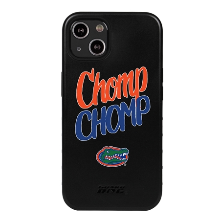 Guard Dog Florida Gators - Chomp Chomp Case for iPhone 14
