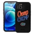 Guard Dog Florida Gators - Chomp Chomp Hybrid Case for iPhone 14
