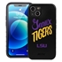 Guard Dog LSU Tigers - Geaux Tigers® Hybrid Case for iPhone 14
