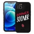 Guard Dog Oklahoma Sooners - Boomer Sooner Hybrid Case for iPhone 14
