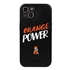 Guard Dog Oklahoma State Cowboys - Orange Power Hybrid Case for iPhone 14
