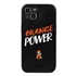 Guard Dog Oklahoma State Cowboys - Orange Power Hybrid Case for iPhone 14
