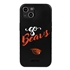 Guard Dog Oregon State Beavers - Go Beavs Hybrid Case for iPhone 14
