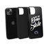 Guard Dog Penn State Nittany Lions - We are Penn State Hybrid Case for iPhone 14
