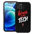 Guard Dog Texas Tech Red Raiders - Wreck 'em Tech® Hybrid Case for iPhone 14
