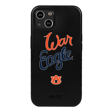 Guard Dog Auburn Tigers - War Eagle® Case for iPhone 14 Plus
