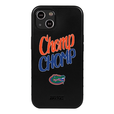 Guard Dog Florida Gators - Chomp Chomp Hybrid Case for iPhone 14 Plus
