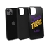 Guard Dog LSU Tigers - Geaux Tigers® Hybrid Case for iPhone 14 Plus
