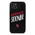 Guard Dog Oklahoma Sooners - Boomer Sooner Hybrid Case for iPhone 14 Plus
